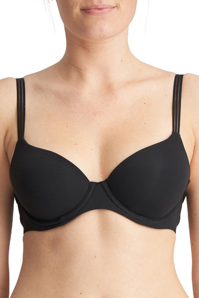 Marie Jo Louie Spacer Full Cup Bra, Black (0122096)