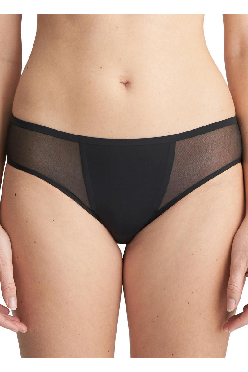 Marie Jo Louie Rio Briefs, Black (0522090)