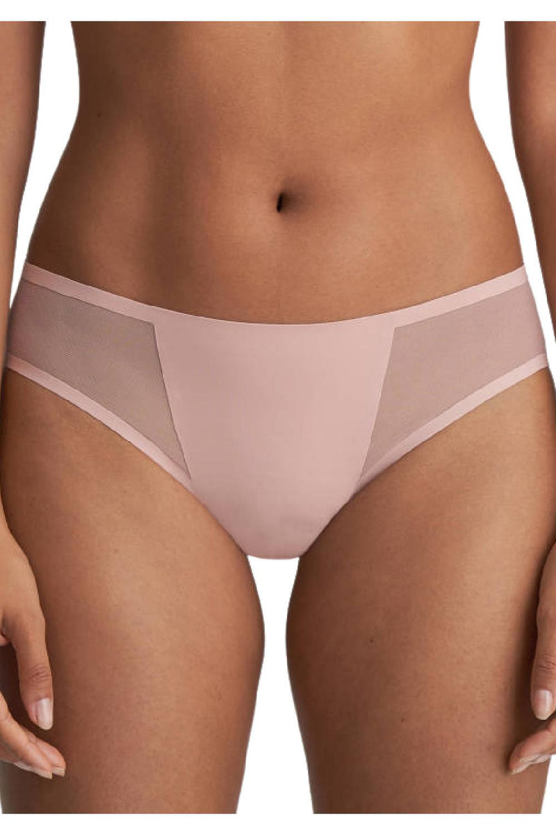 Marie Jo Louie Rio Briefs, Powder Rose (0522090)