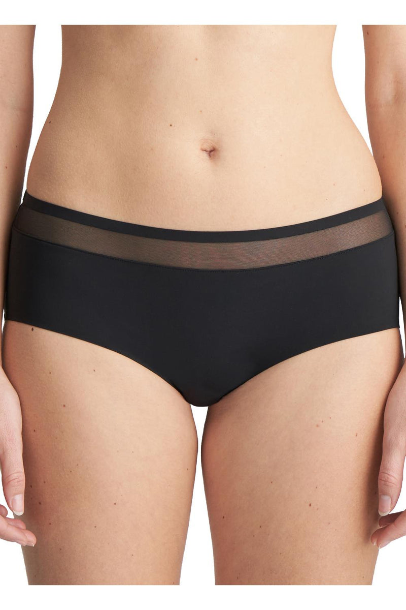 Marie Jo Louie Shorts, Black (0522093)