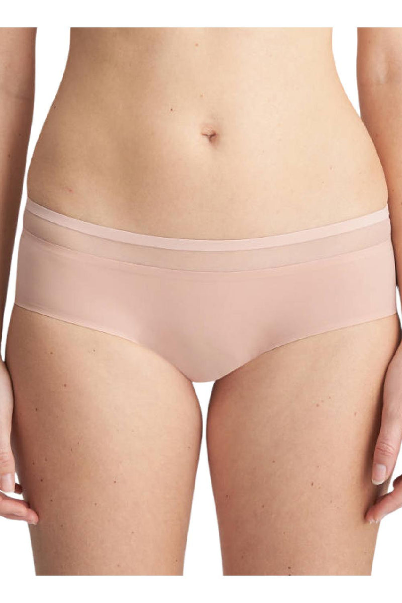Marie Jo Louie Shorts, Powder Rose (0522093)