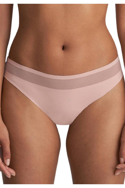 Marie Jo Louie Thong, Powder Rose (0622090)