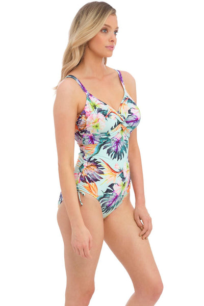 Fantasie Paradiso Twist Front Swimsuit FS501831