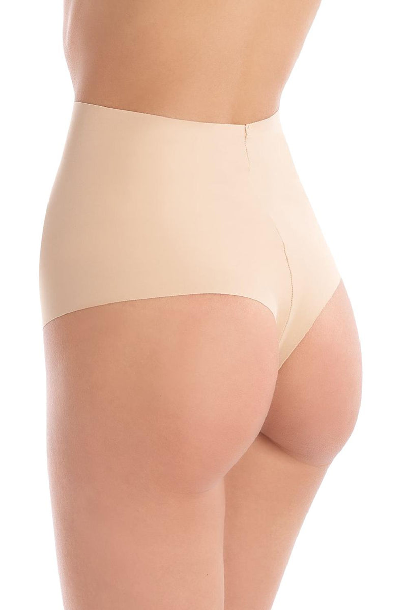 Commando Classic Control Thong CC101 Beige