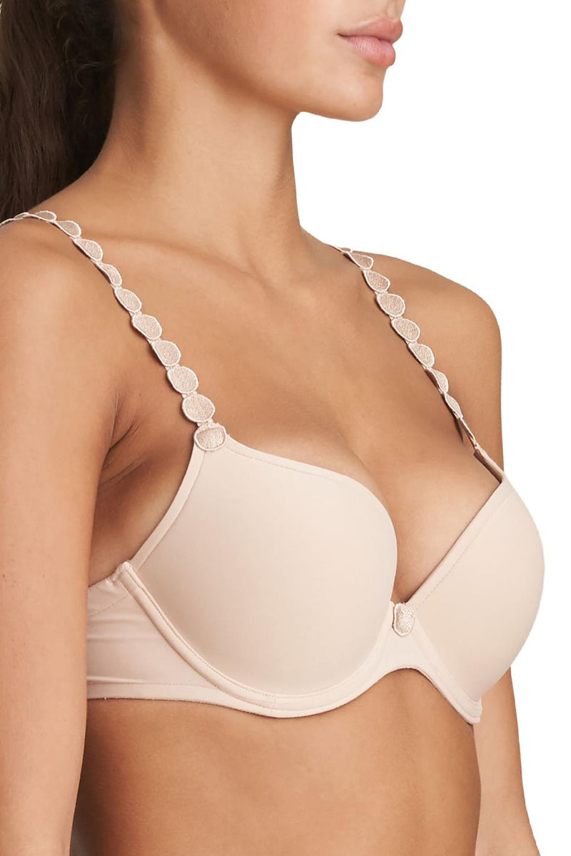 Marie Jo Tom Push-up Bra, Caffé Latte (0220827)