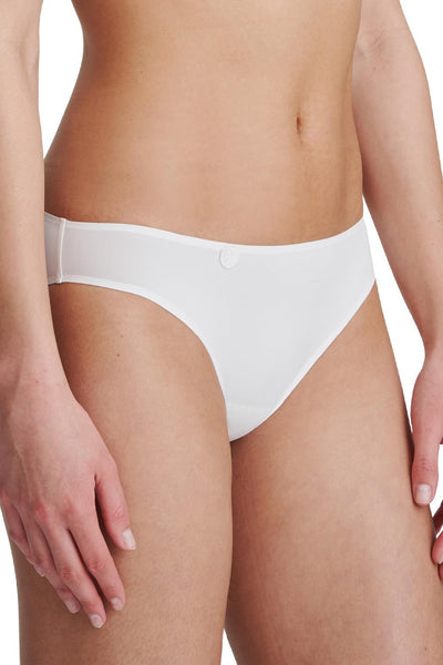 Marie Jo Tom Rio Brief, White (0520820)