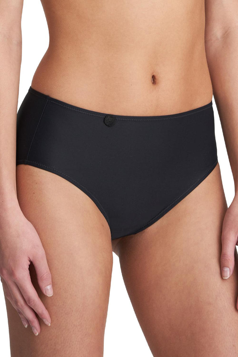 Marie Jo Tom Full Brief, Charcoal (0520821)