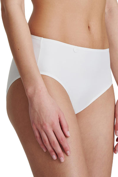 Marie Jo Tom Full Brief, White (0520821)