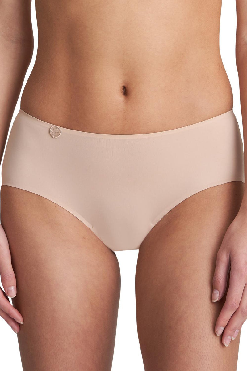 Marie Jo Tom Seamless Shorty, Caffé Latte (0520825)