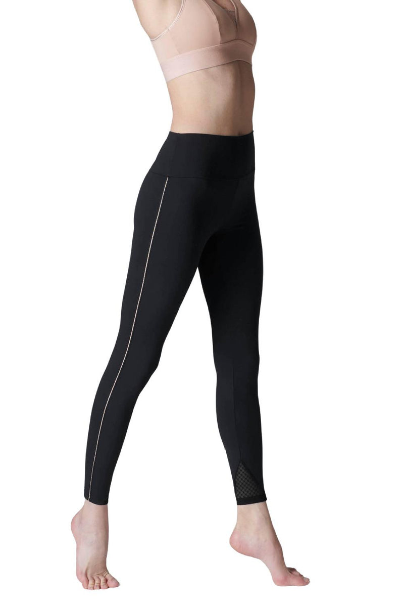 Simone Perele Harmony Leggings 1SA990 Black