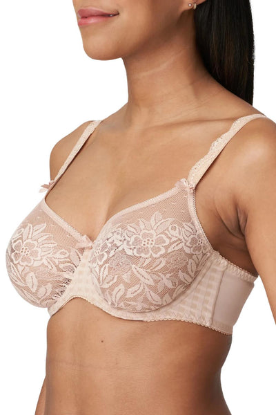 PrimaDonna Madison Seamless Bra, Caffé Latte (0262127)