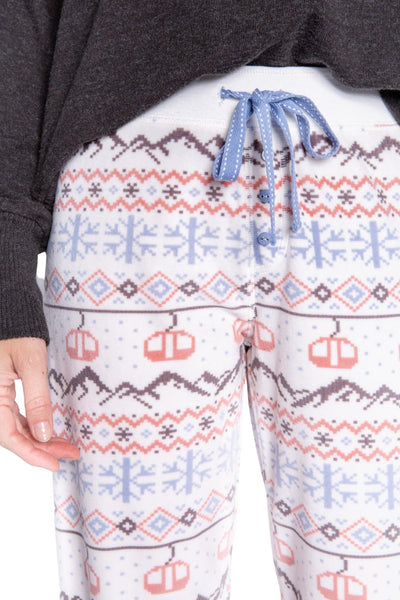 PJ Salvage Stay Lifted Jammie Pant RESTP1