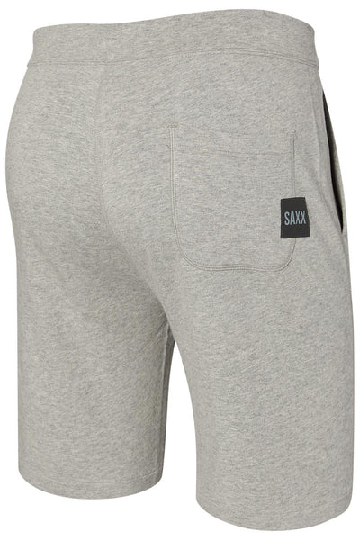 SAXX 3Six Five Short SXLS37-AGH (Ash Grey Heather)