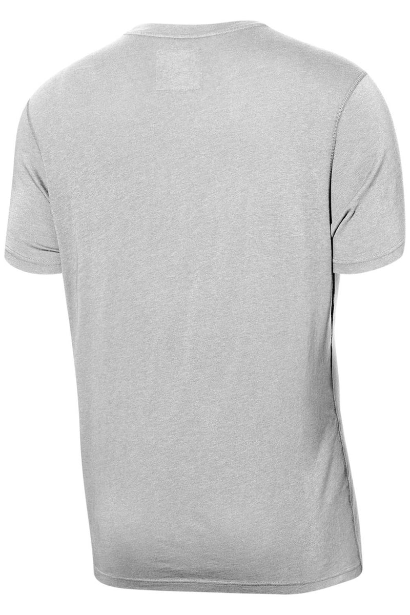 SAXX 3Six Five Short Sleeve Crew SXSC37-AGH ( Ash Grey Heather)