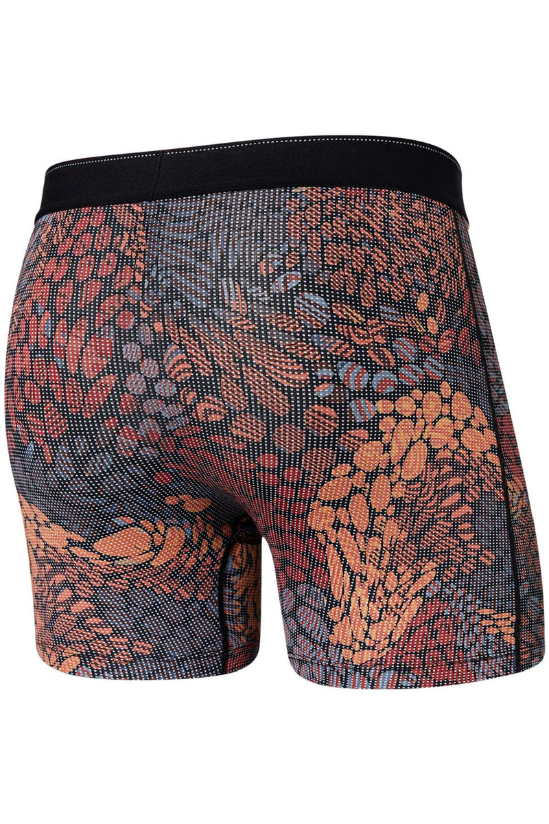 SAXX Quest Boxer Brief SXBB70F-RRB (River Rock Camo-Clay)