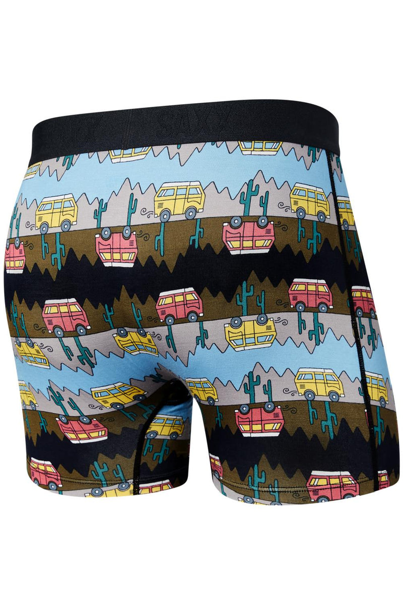 SAXX Vibe Boxer Brief SXBM35-OMM (Offline-Multi)