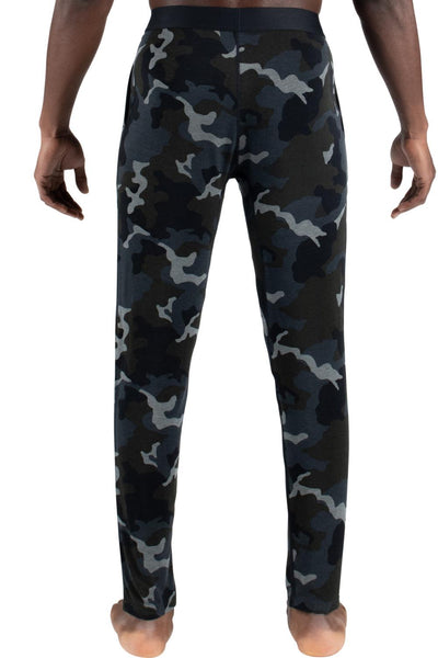 SAXX Sleepwalker Lounge Pant SXLW32-SCG (Supersize Camo Graphite)