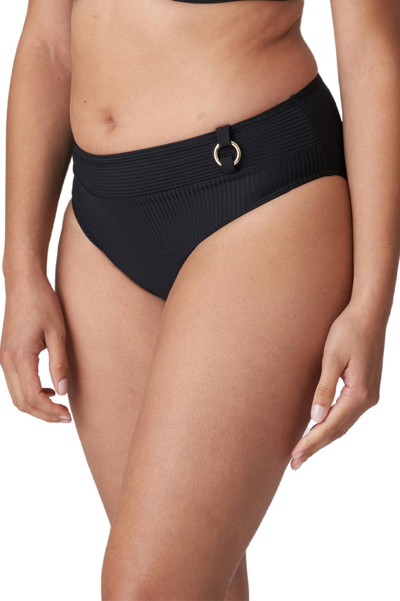 PrimaDonna Swim Sahara Full Brief, Black (4006351)