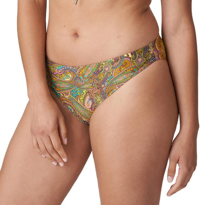 PrimaDonna Swim Sakarun Rio Swim Brief, Sunny Paisley (4009950)
