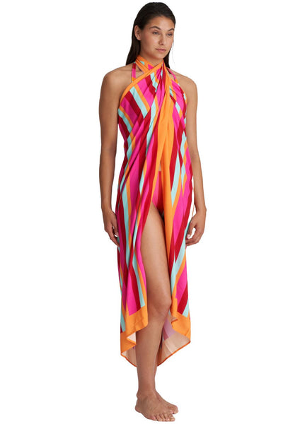 Marie Jo Swim Tenedos Swim Pareo, Jazzy (1006282)