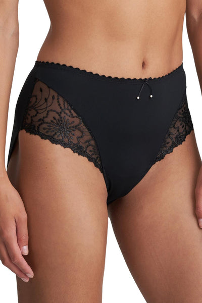 Marie Jo Jane Full Briefs, Black (0501336)