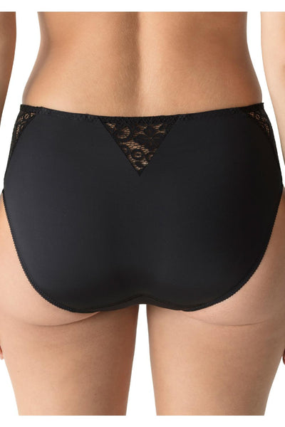 PrimaDonna Twist I Do Full Brief, Black (0541601)