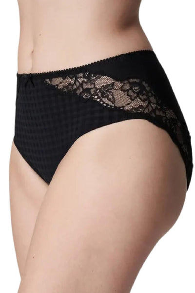 PrimaDonna Madison Full Brief, Black (0562126)