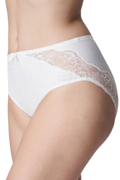 PrimaDonna Madison Full Brief, White (0562126)