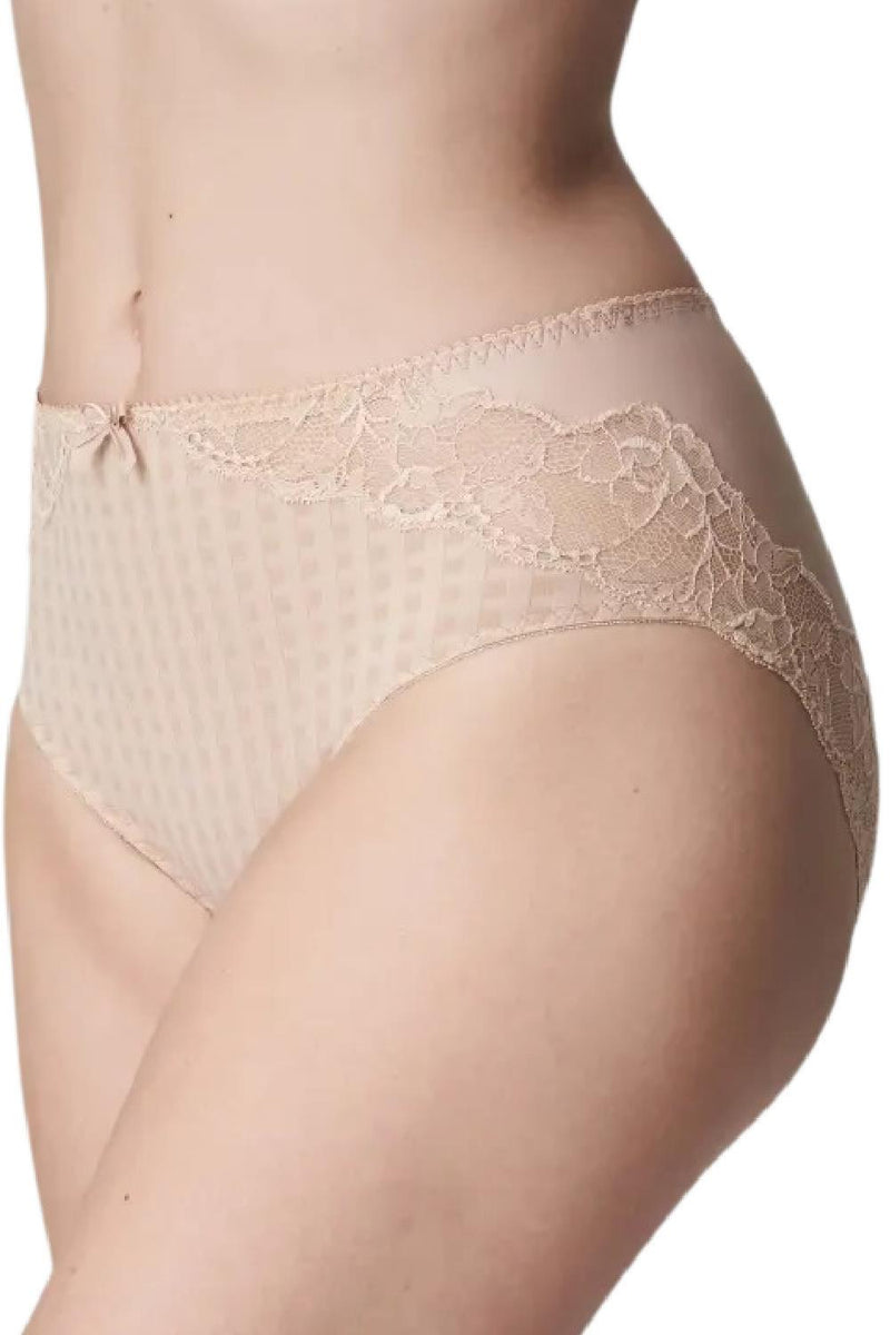 PrimaDonna Madison Full Brief, Caffé Latte (0562126)