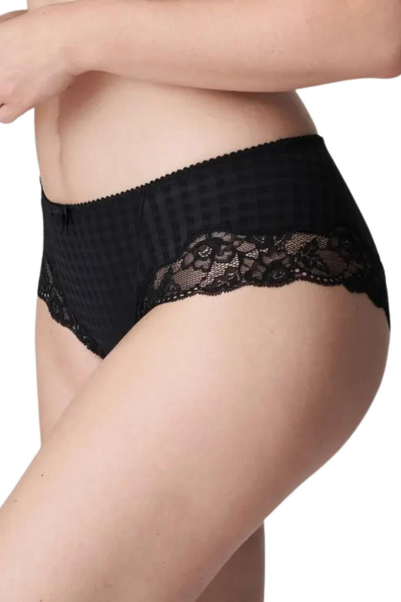 PrimaDonna Madison Hotpants, Black (0562127)