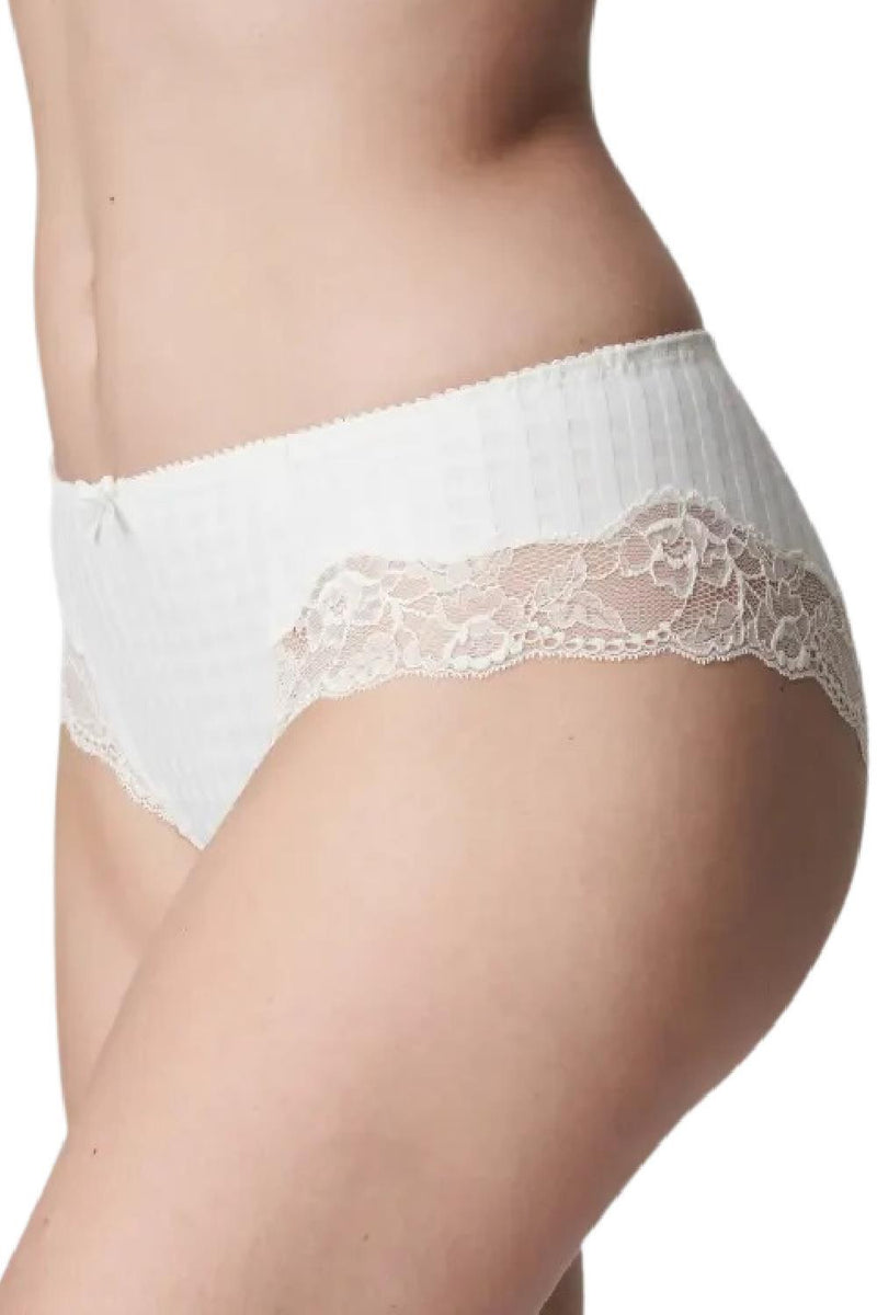 PrimaDonna Madison Hotpants, Natural (0562127)