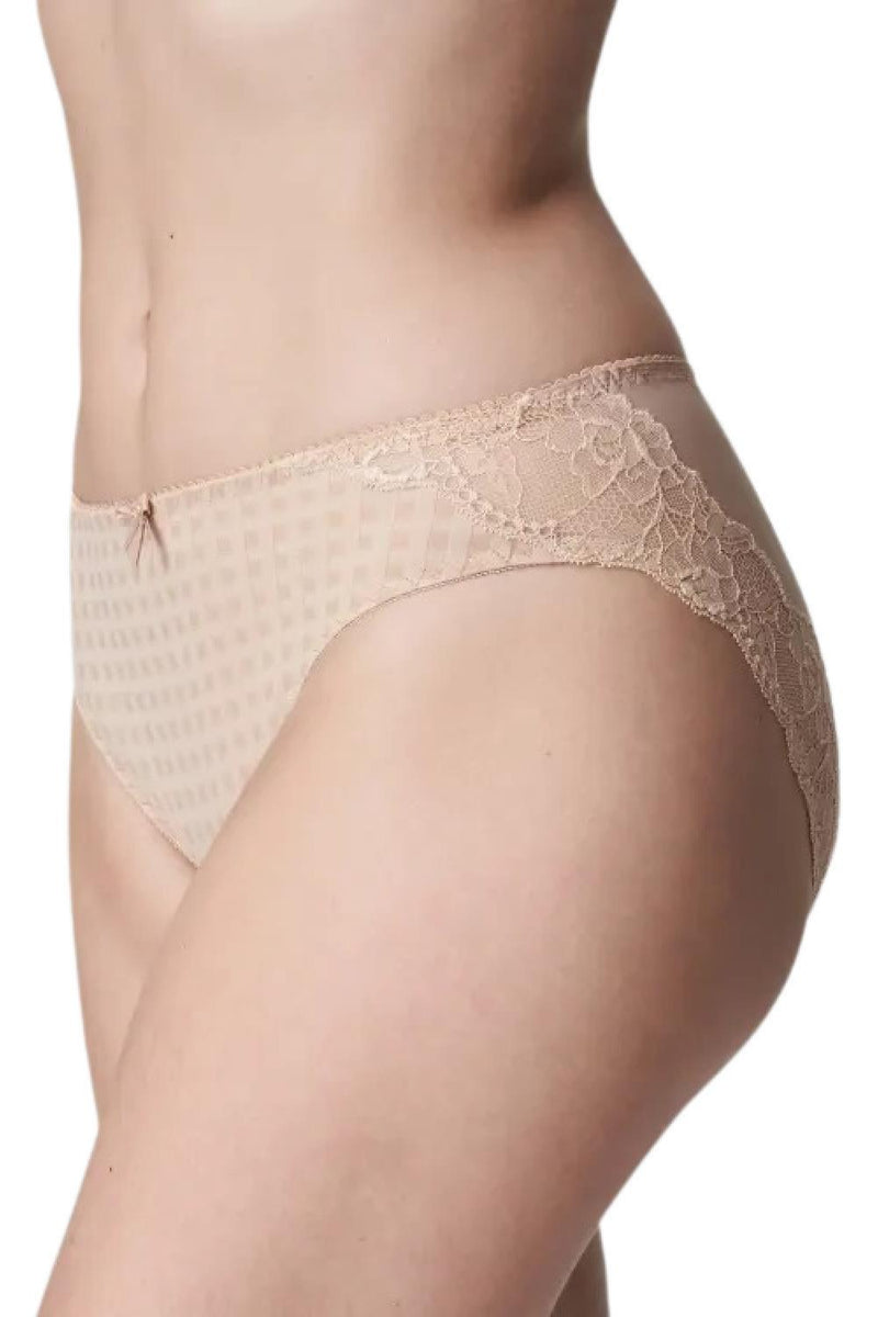 Prima Donna Madison Rio Briefs, Caffé Latte (0562125)