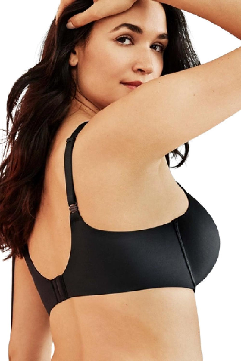 Wacoal Superbly Smooth Molded bra, Sand (853342)