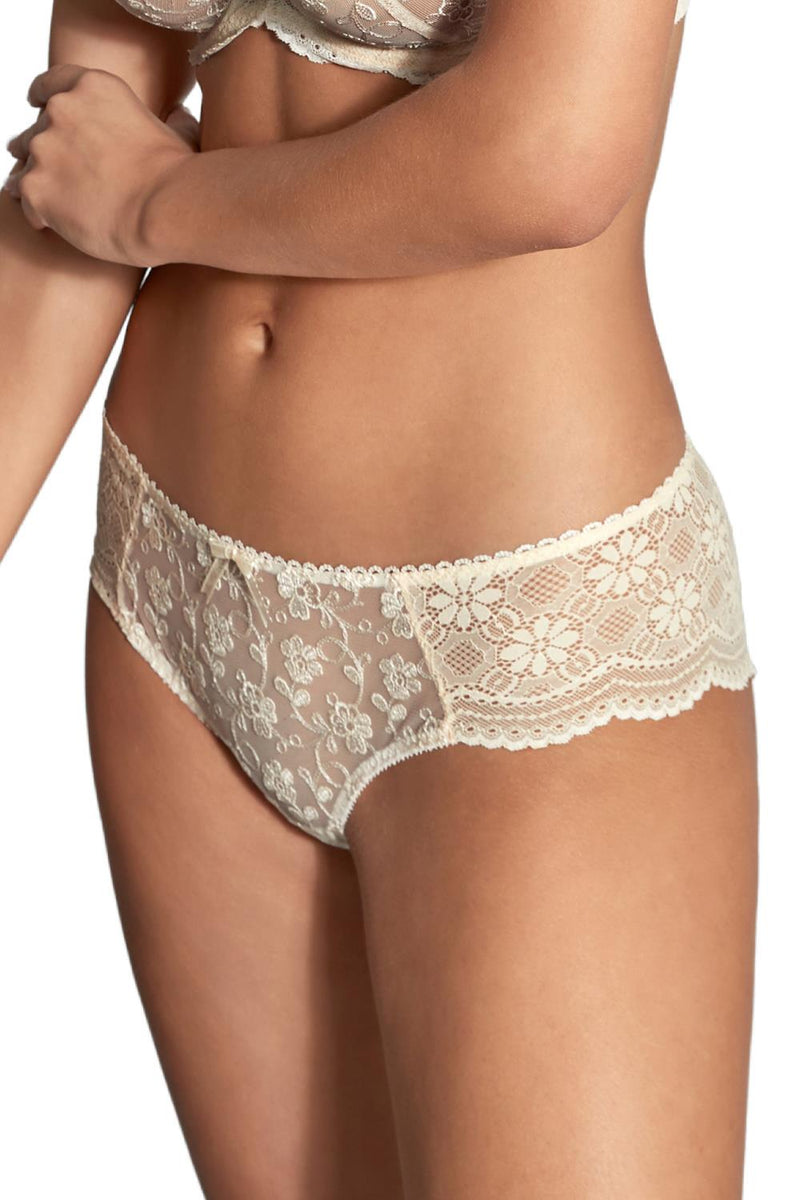 Empreinte Cleo Shorty, Cream (02219)