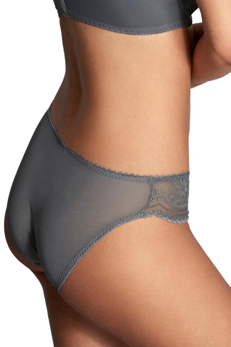 Empreinte Cleo Bikini Brief, Granite (03219)