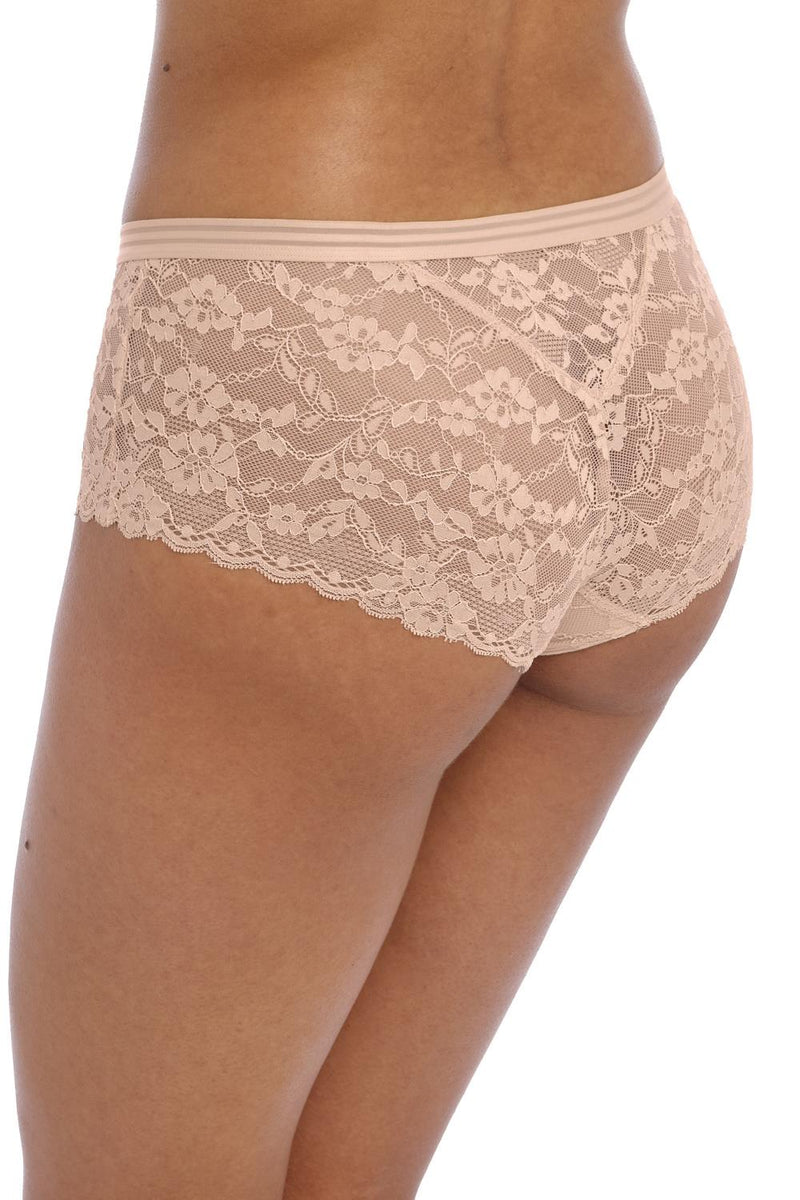 Freya Offbeat Shorty, Natural Beige (AA5456)