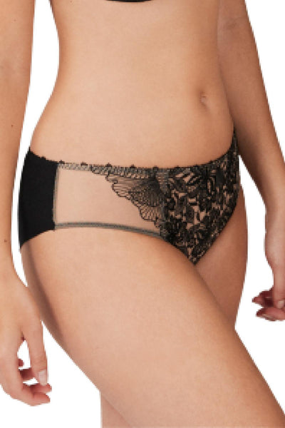 Empreinte Agathe Shorty, Black (2204)