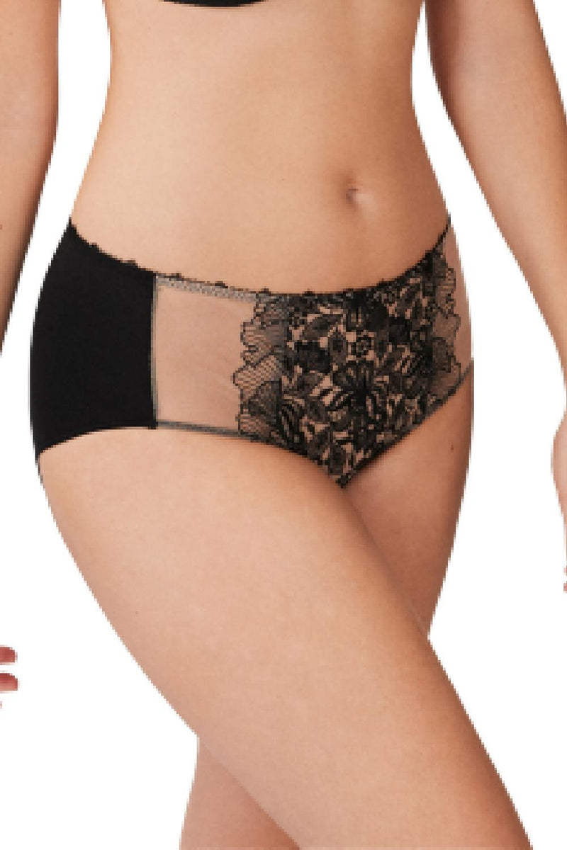 Empreinte Agathe Classic Brief, Black (5204)