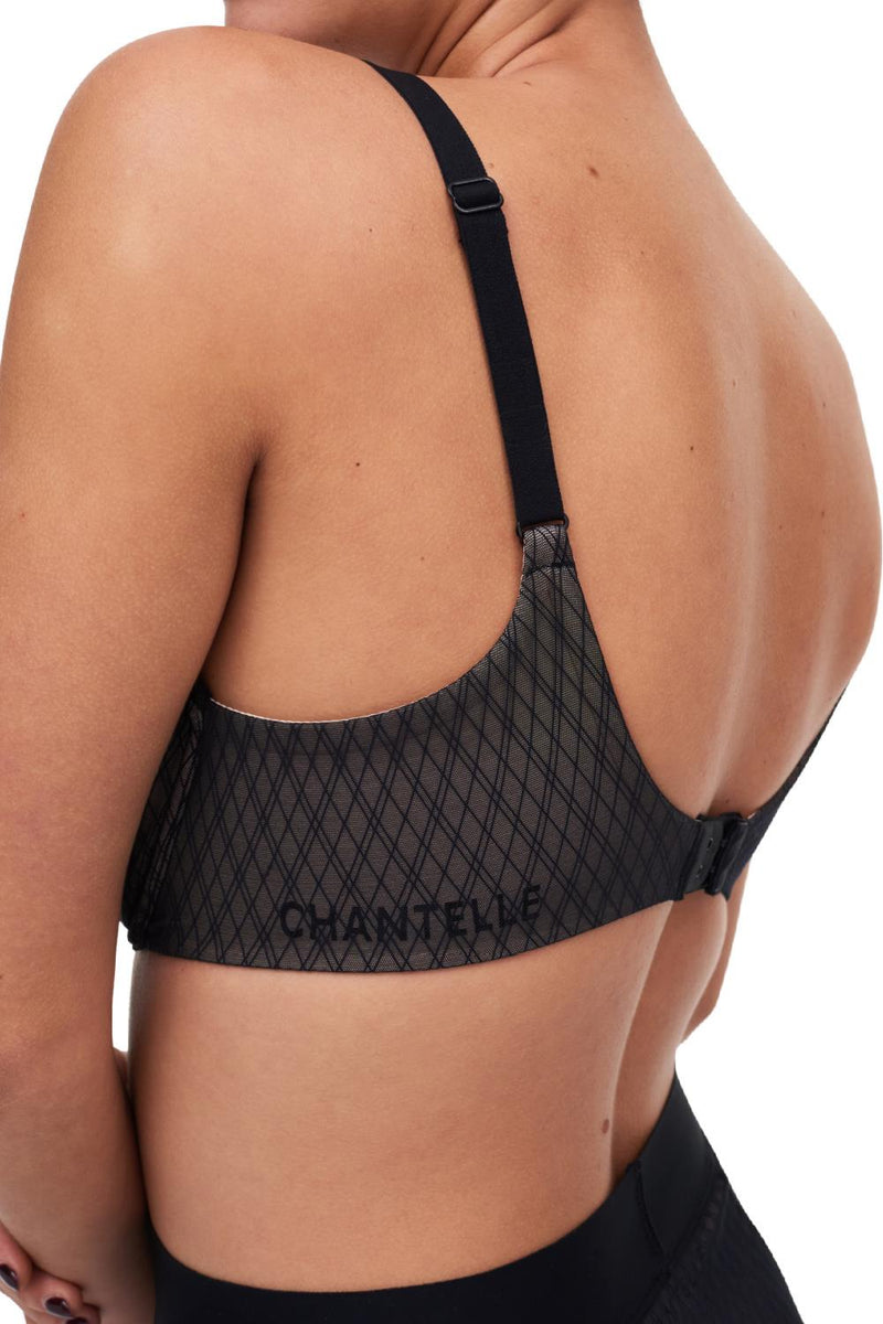 Chantelle Smooth Lines Moulded Full Cup Bra