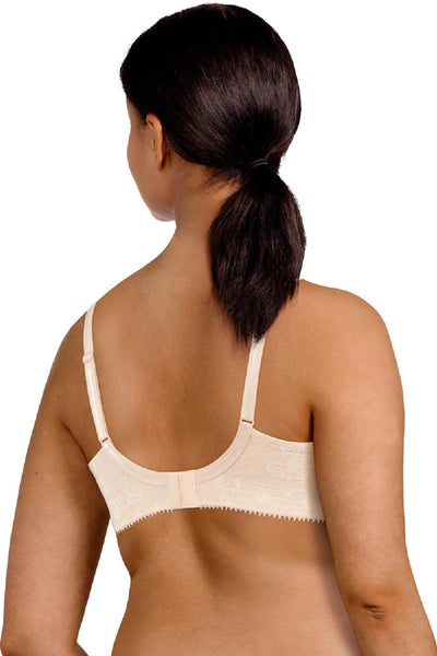 Chantelle Day to Night Smooth Bra, Golden Beige (C15F6)