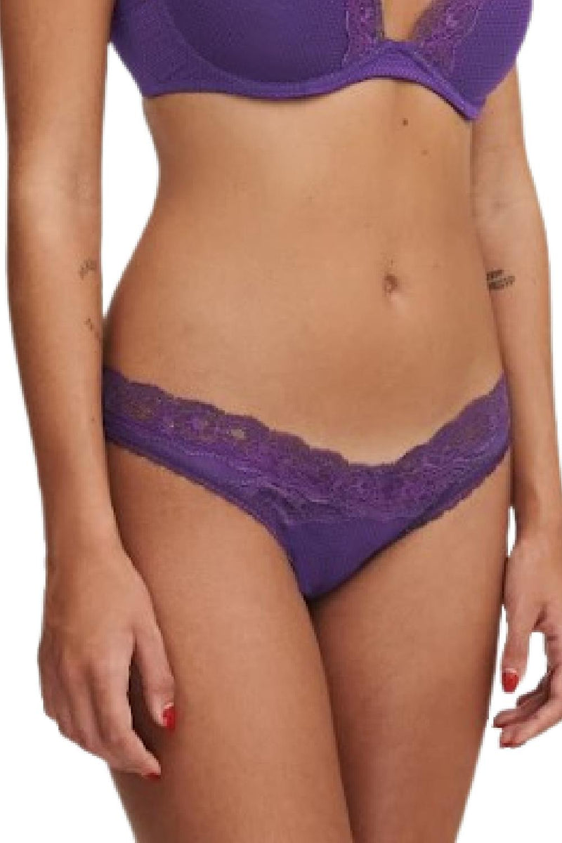 Passionata Brooklyn Thong, Pansy (5707)