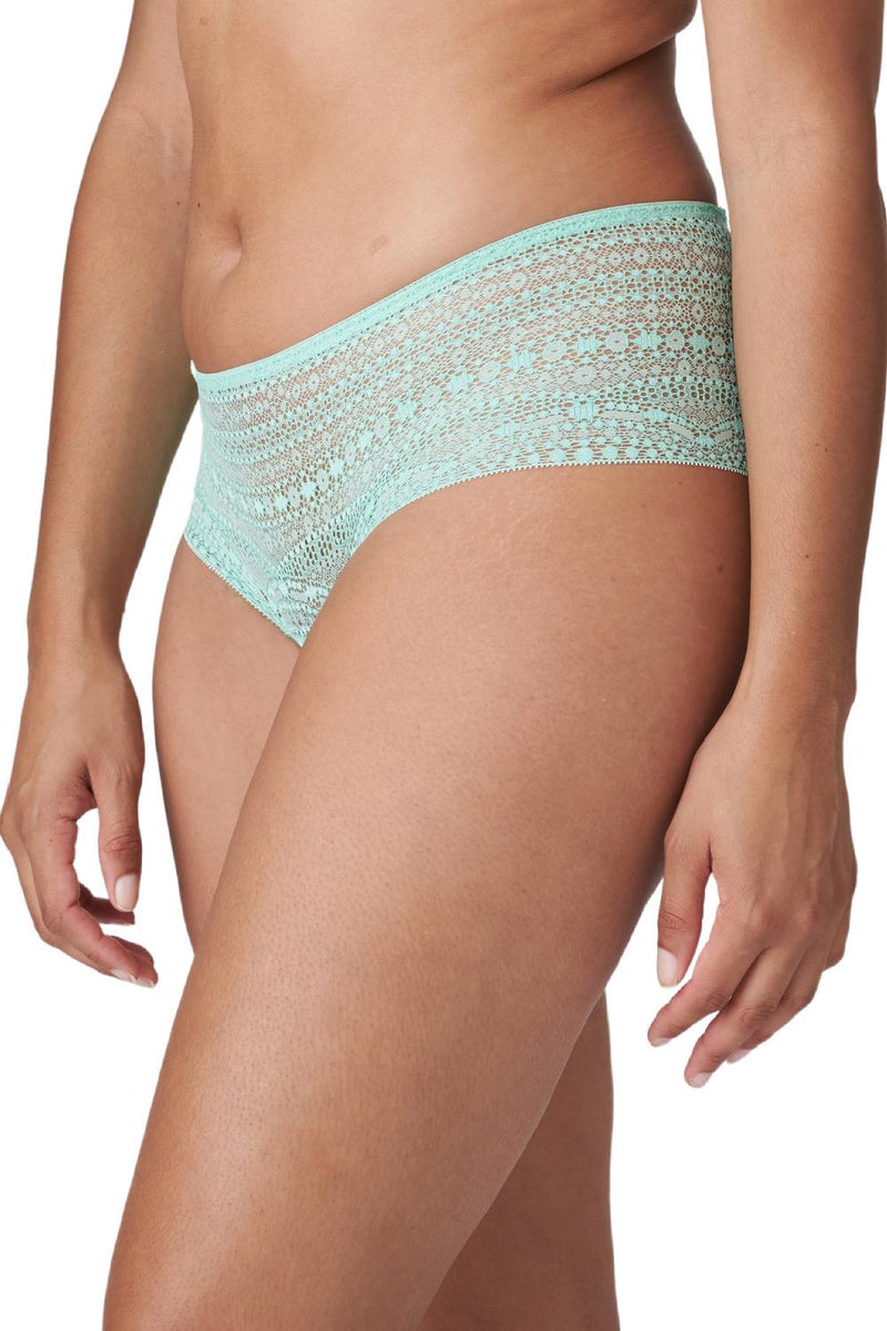 Prima Donna Twist Epirus Hotpants, Miami Mint (0541972)