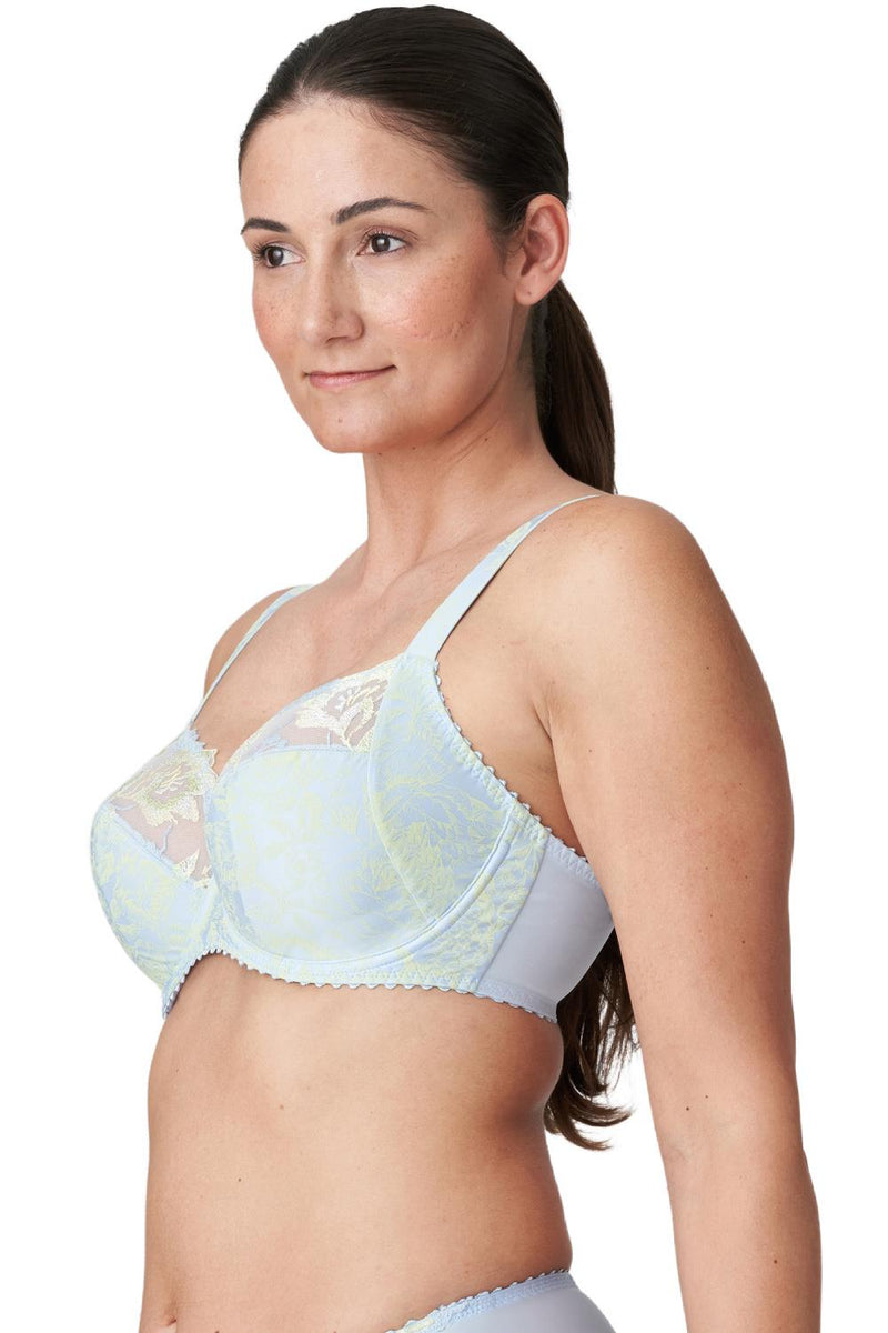 PrimaDonna Nuzha Full cup Bra, Cloud (0163400)
