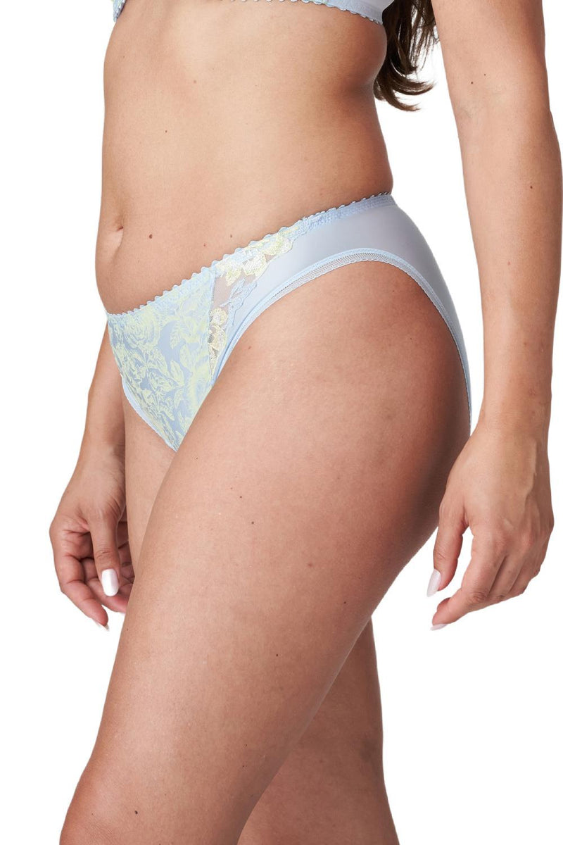 Prima Donna NUZHA Rio Brief 0563400 Cloud