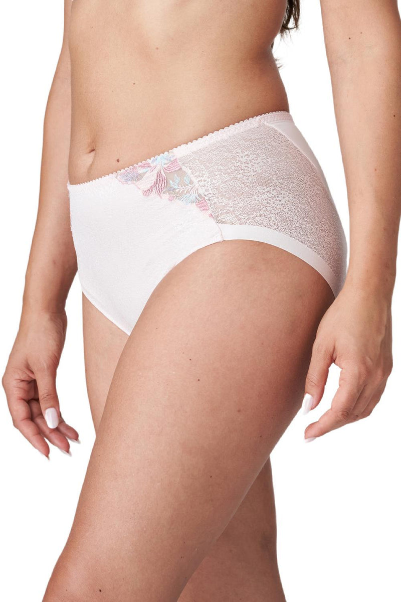 MOHALA Full Brief 0563391 Pastel Pink