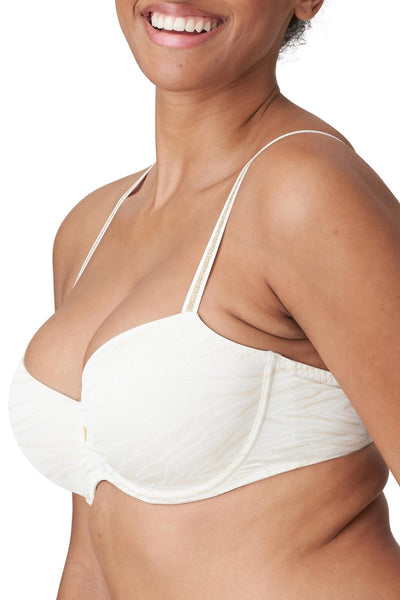 PrimaDonna Twist Newington Balcony Bra 0242200 Natural