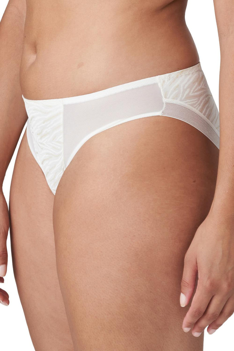 Prima Donna Twist Newington Rio Brief 0542200 Natural