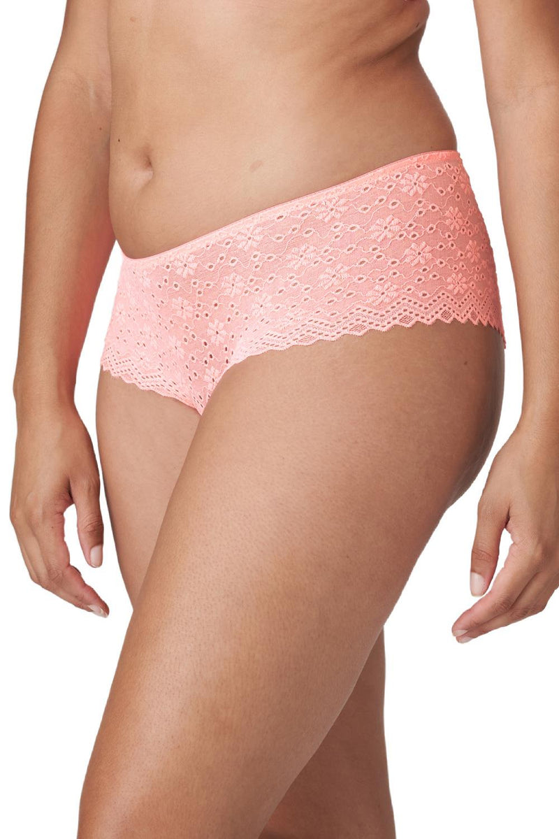 Prima Donna Twist Sunset Hotel Hotpants 0542232 Pink Parfait