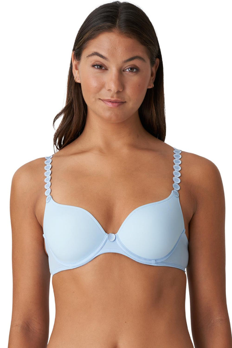 Marie Jo Tom Padded Heart Shaped, Cloud (0120826)