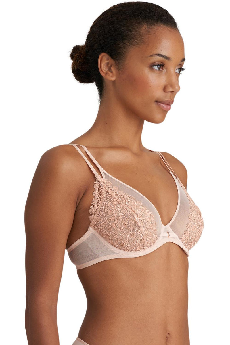 Marie Jo DANAE Bra 0102574 Pinot Rose